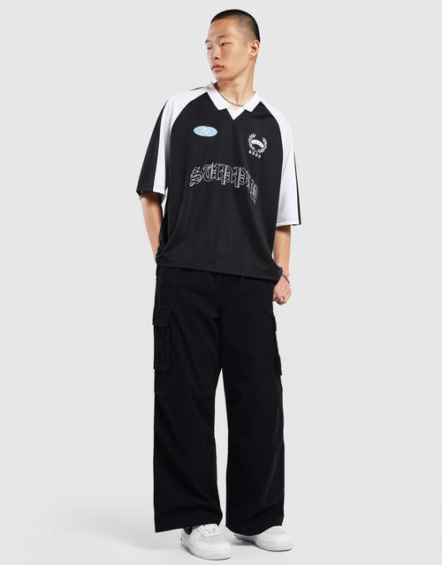 Racer T-Shirt