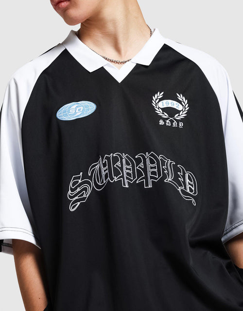 Racer T-Shirt