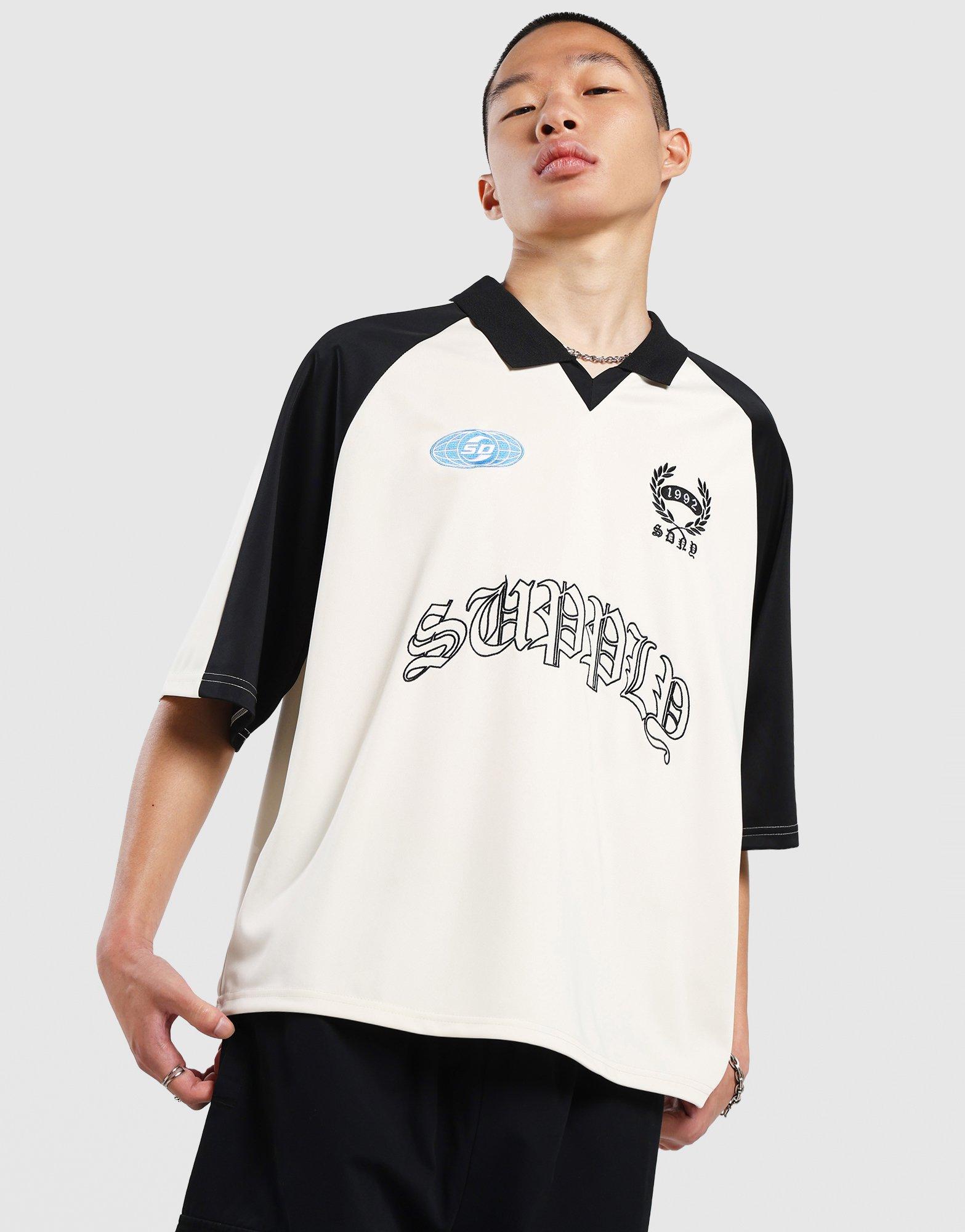 Racer T-Shirt