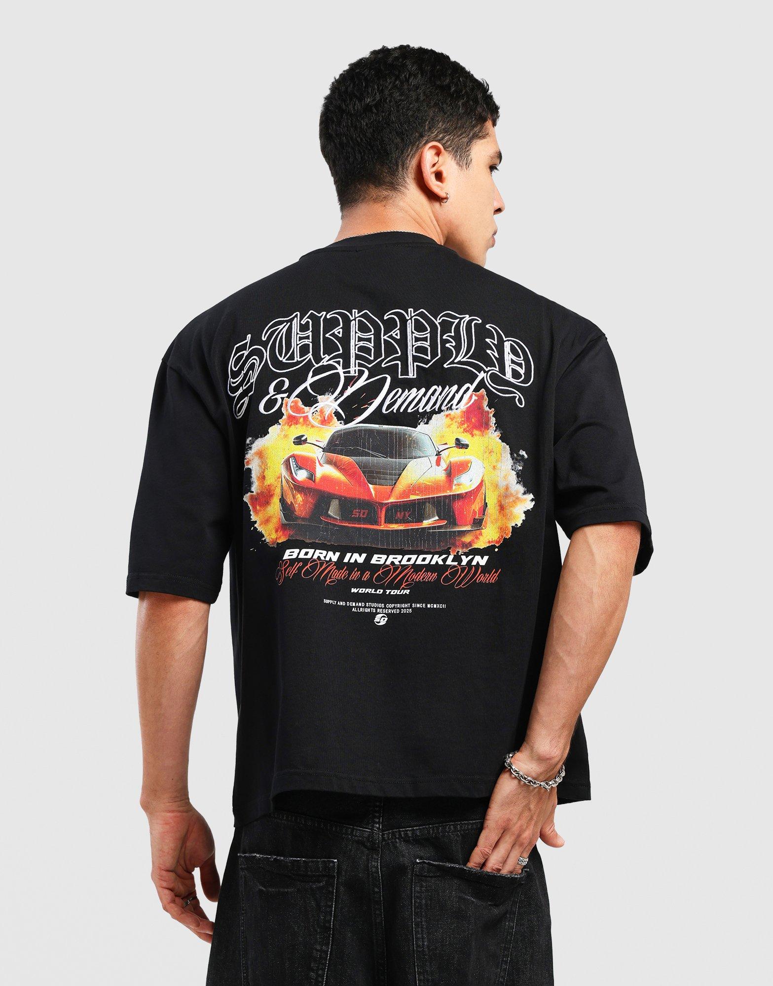 Flagger T-Shirt
