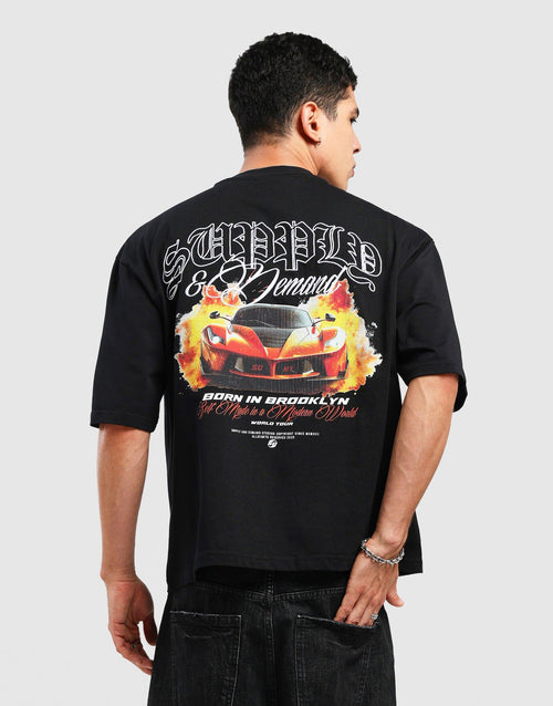 Flagger T-Shirt