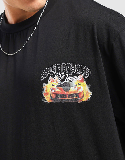 Flagger T-Shirt