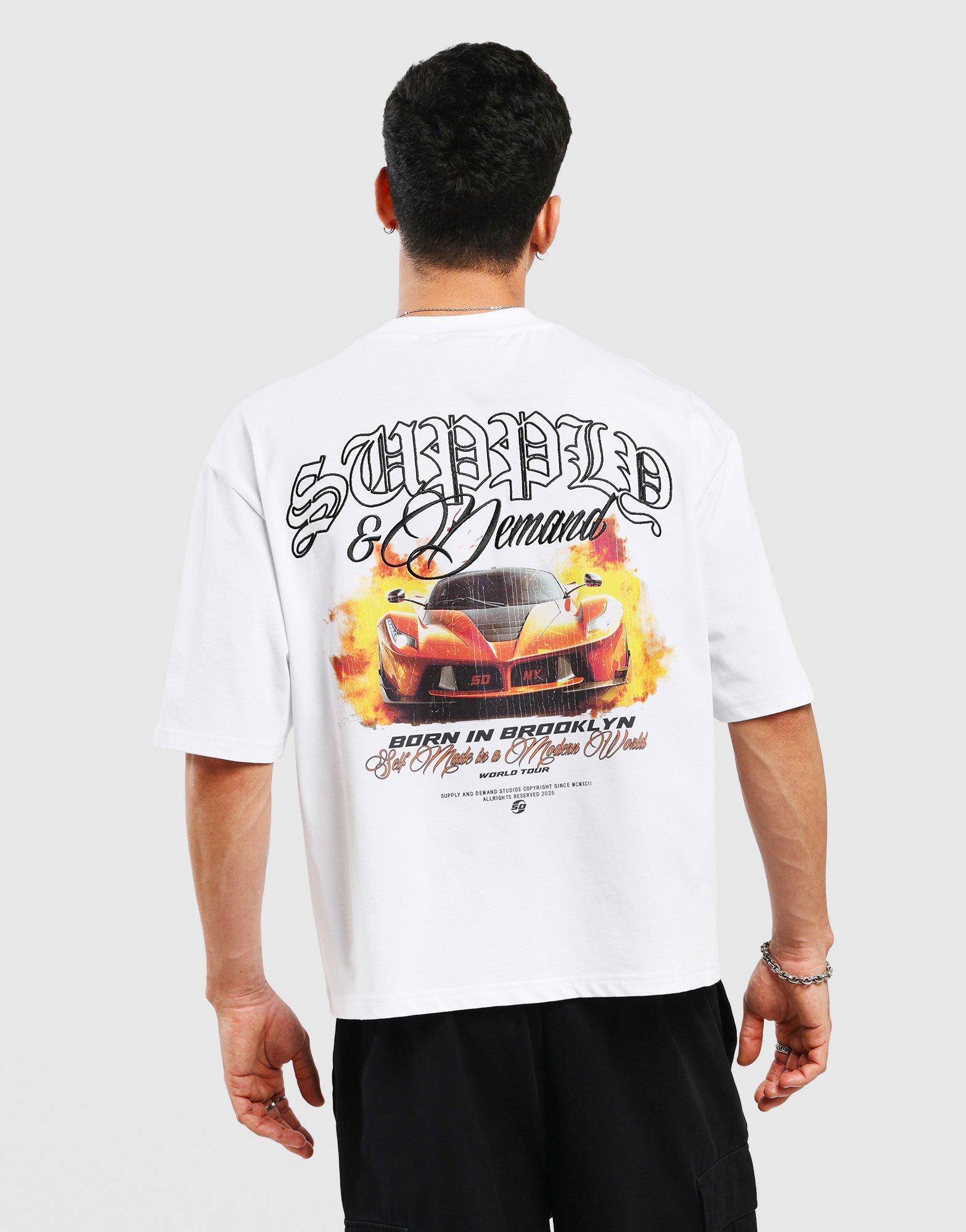 Flagger T-Shirt