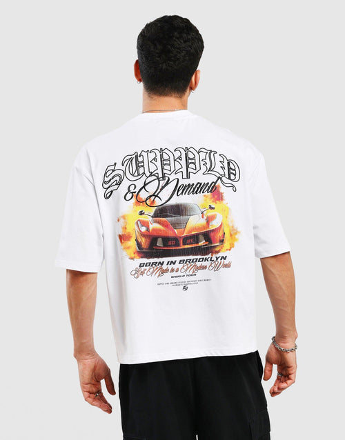 Flagger T-Shirt