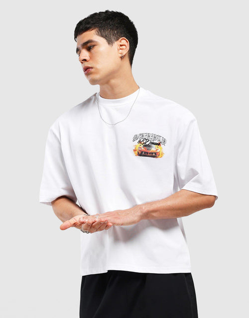 Flagger T-Shirt