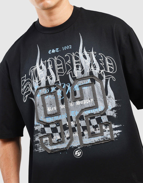 Stitcher T-Shirt