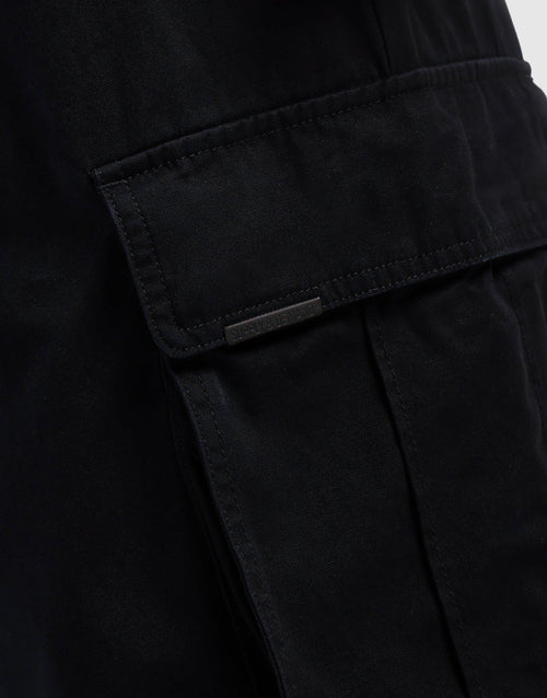 Chute Cargo