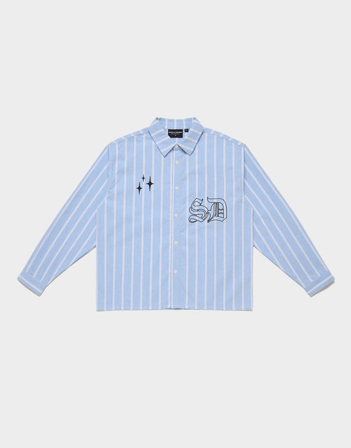 Frank Long Sleeve Shirt