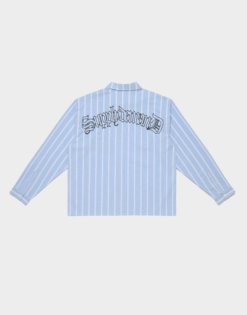 Frank Long Sleeve Shirt