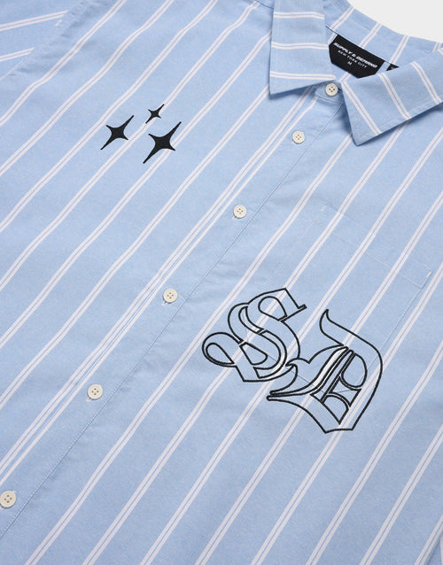 Frank Long Sleeve Shirt