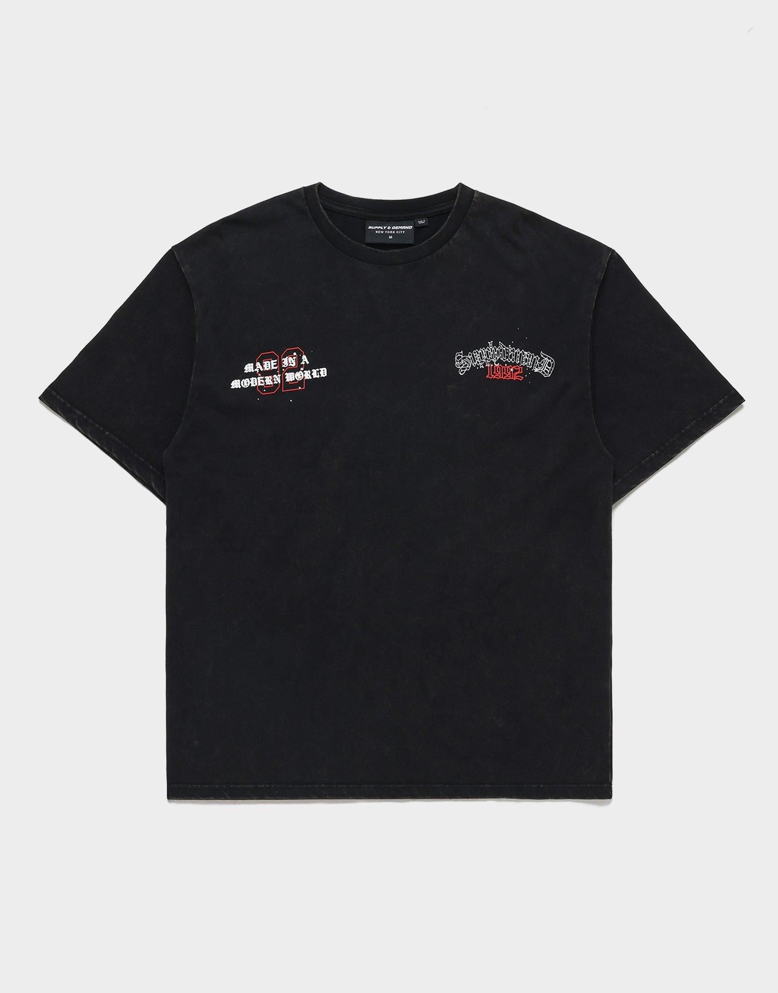 Farish T-Shirt