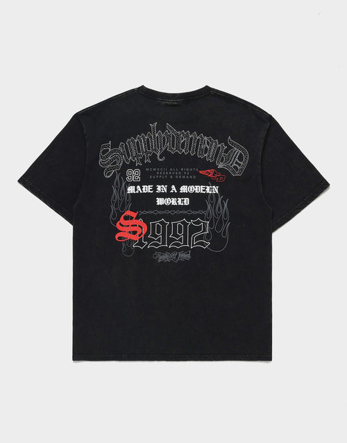 Farish T-Shirt