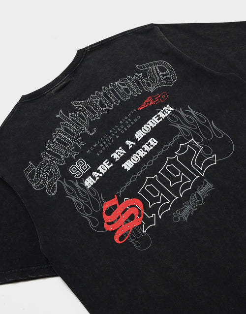 Farish T-Shirt