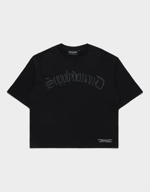 Bound T-Shirt