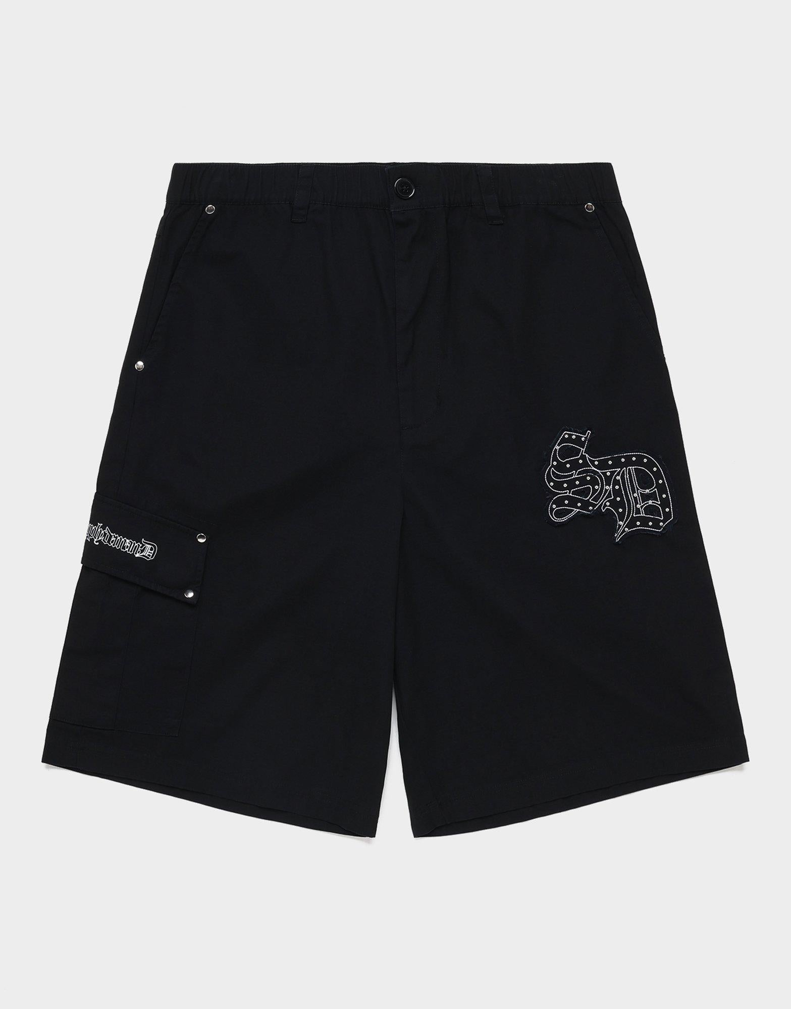 Origin Cargo Short