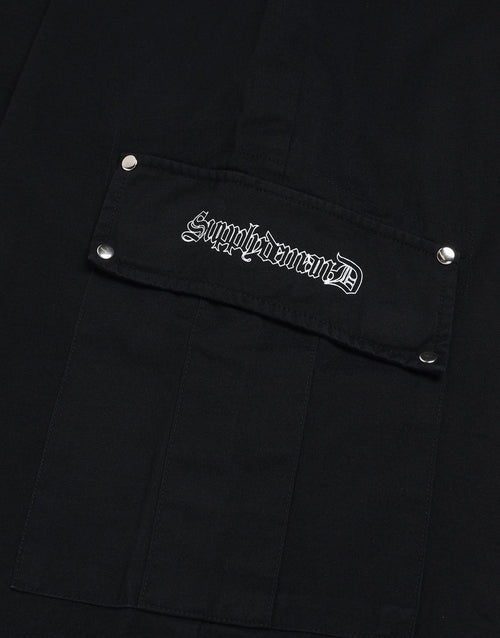 Origin Cargo Short