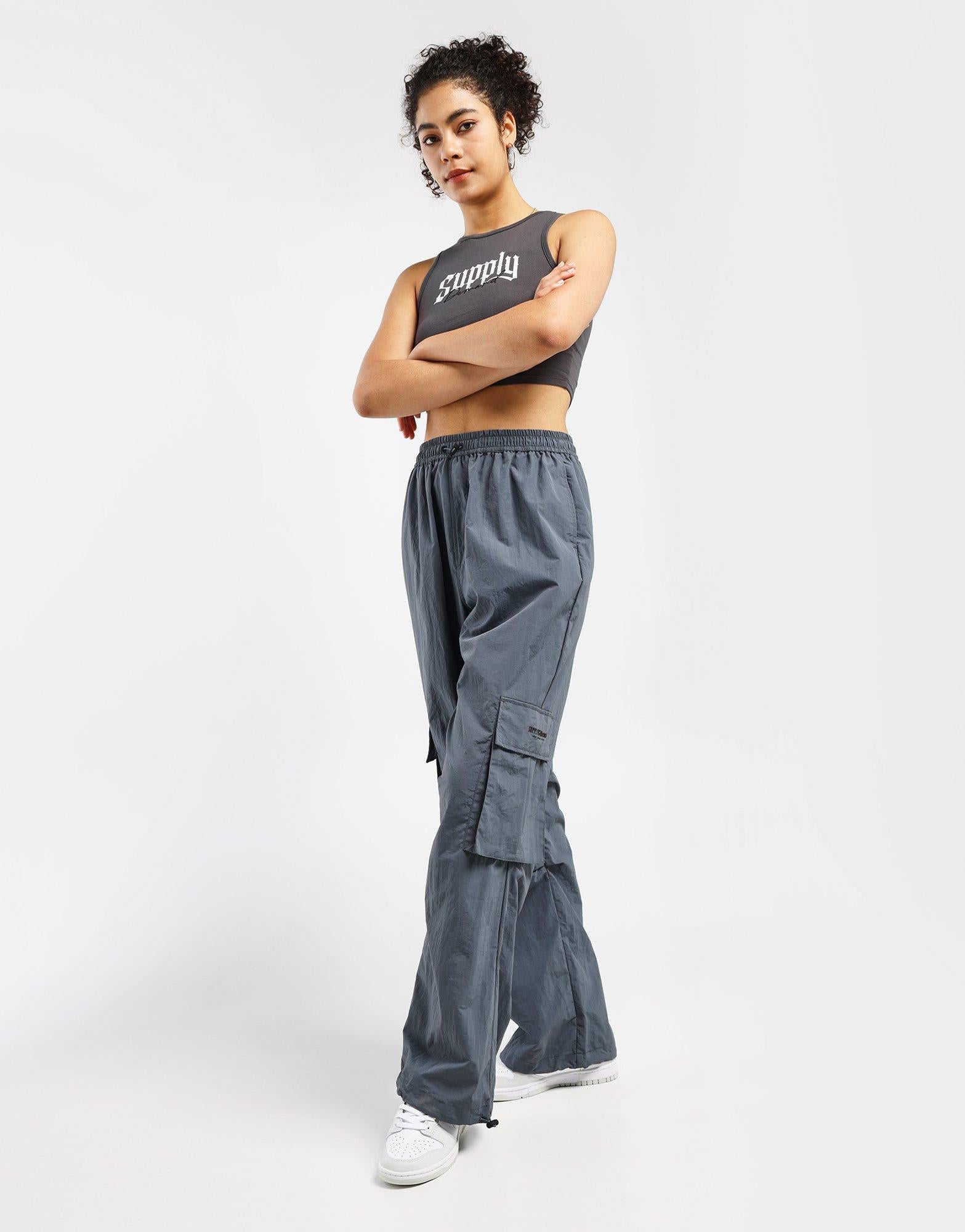 Dey Cargo Pants Women's