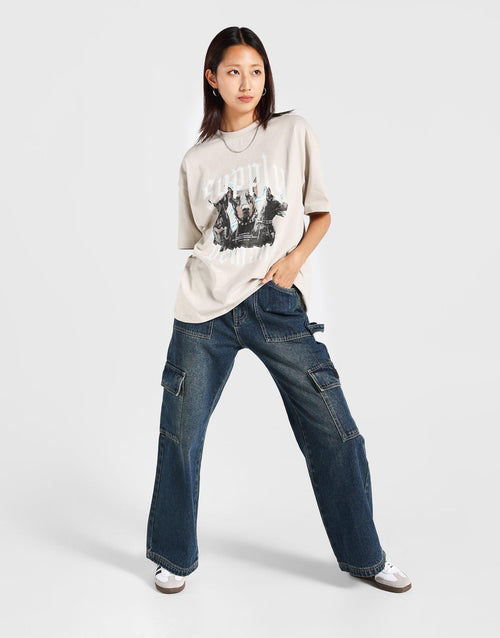 Dober T-Shirt Women's