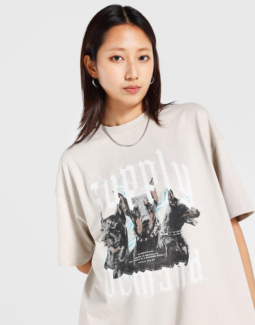 Dober T-Shirt Women's