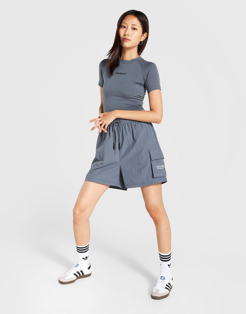 Cargo Shorts Women's