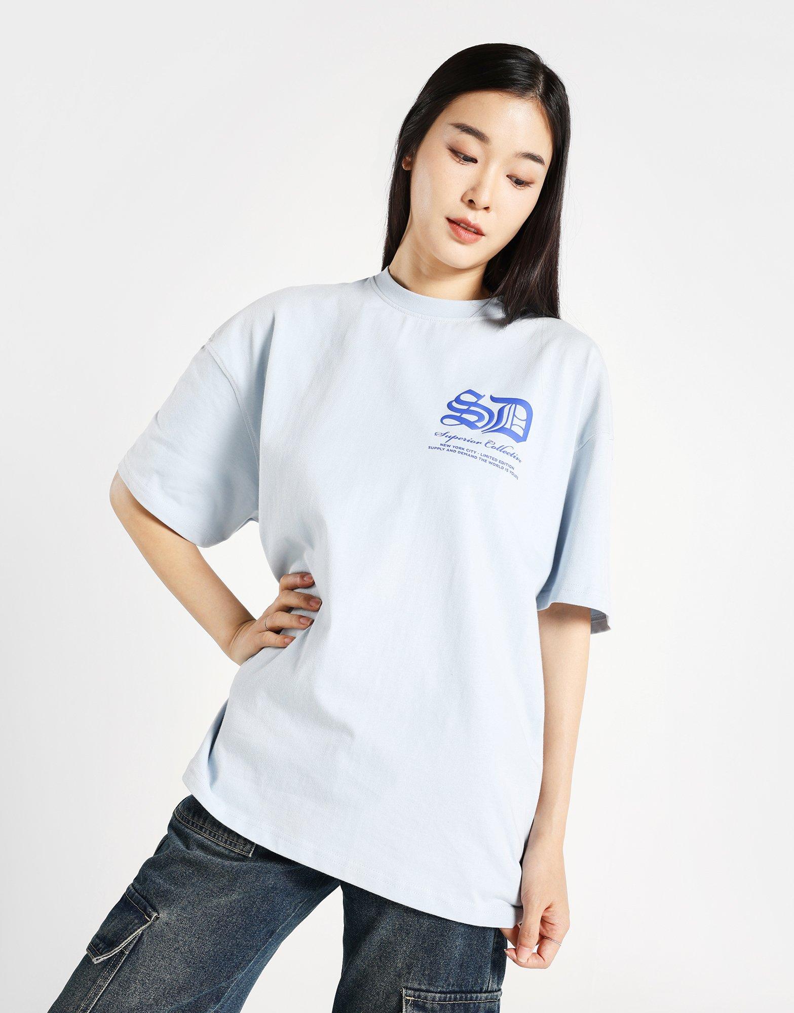Skate T-shirt