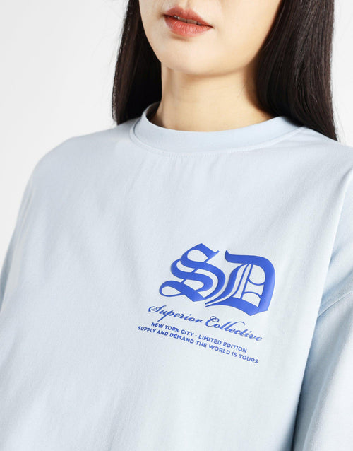 Skate T-shirt