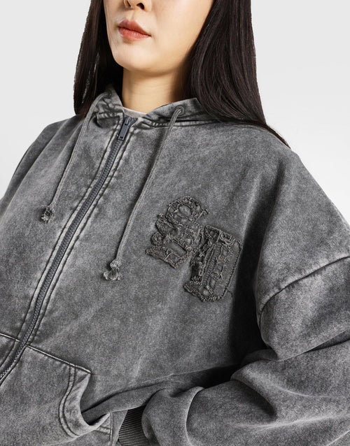 Bleek Hoodie