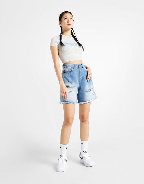 Brixton Shorts