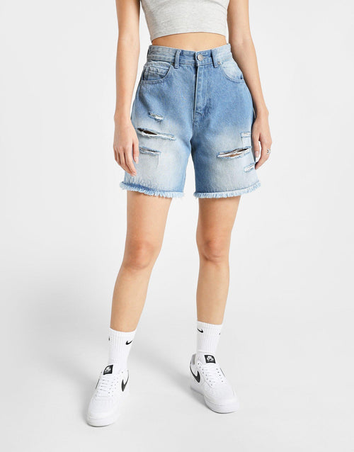 Brixton Shorts