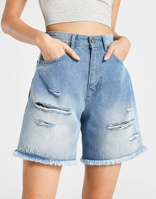 Brixton Shorts
