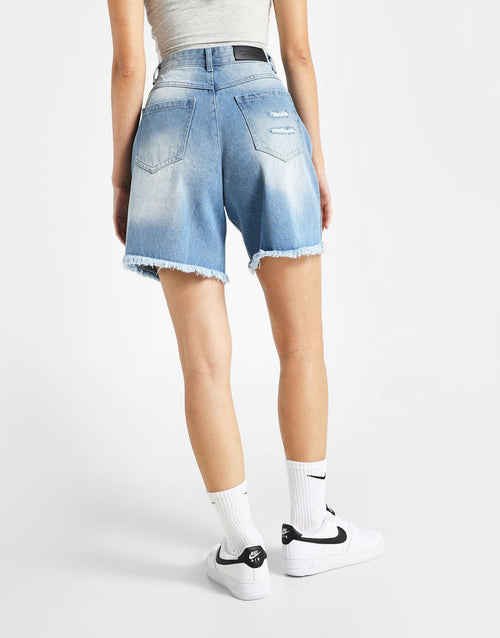 Brixton Shorts
