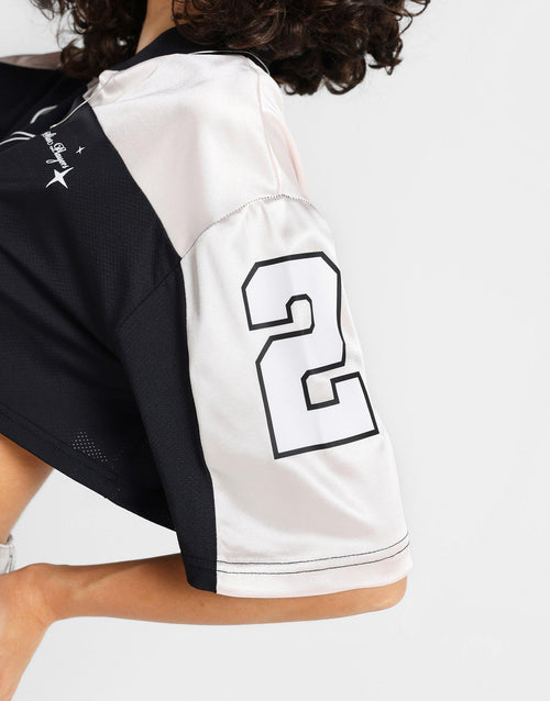 Star Jersey T-Shirt