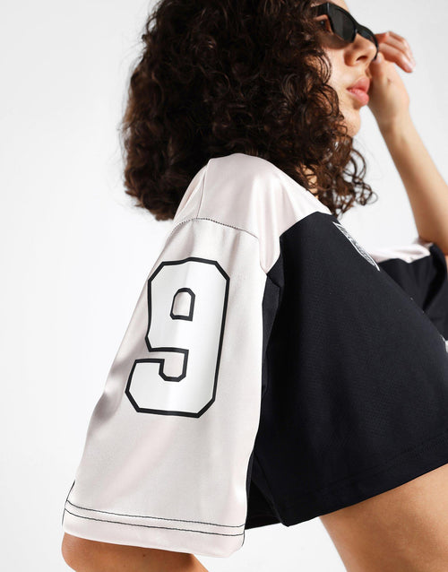 Star Jersey T-Shirt