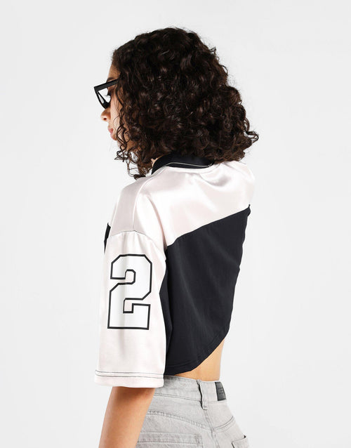 Star Jersey T-Shirt