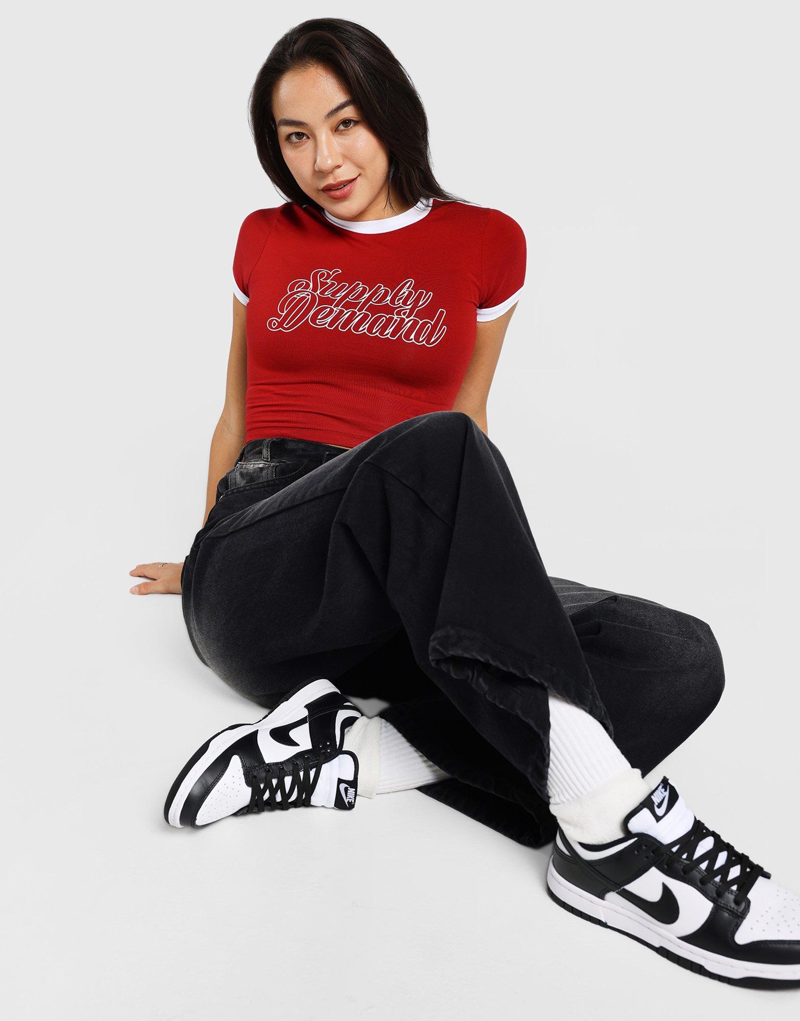 Script Baby T-Shirt