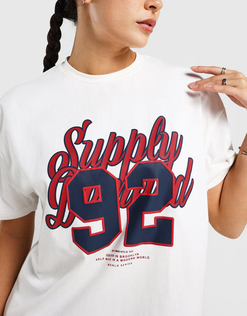 Series T-Shirt