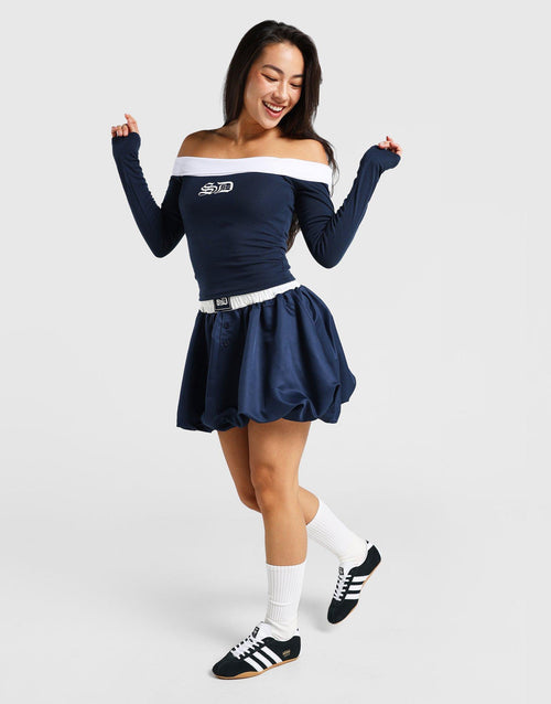 Puff Skirt