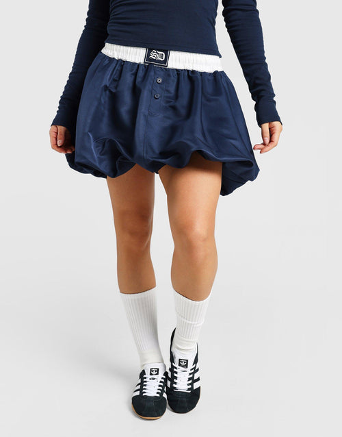 Puff Skirt