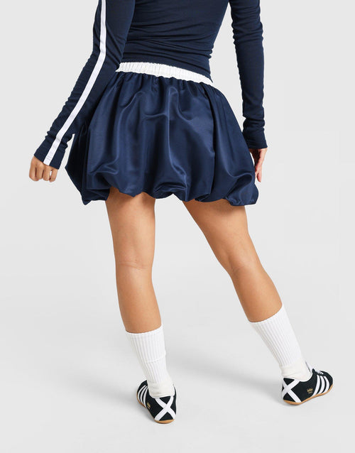 Puff Skirt
