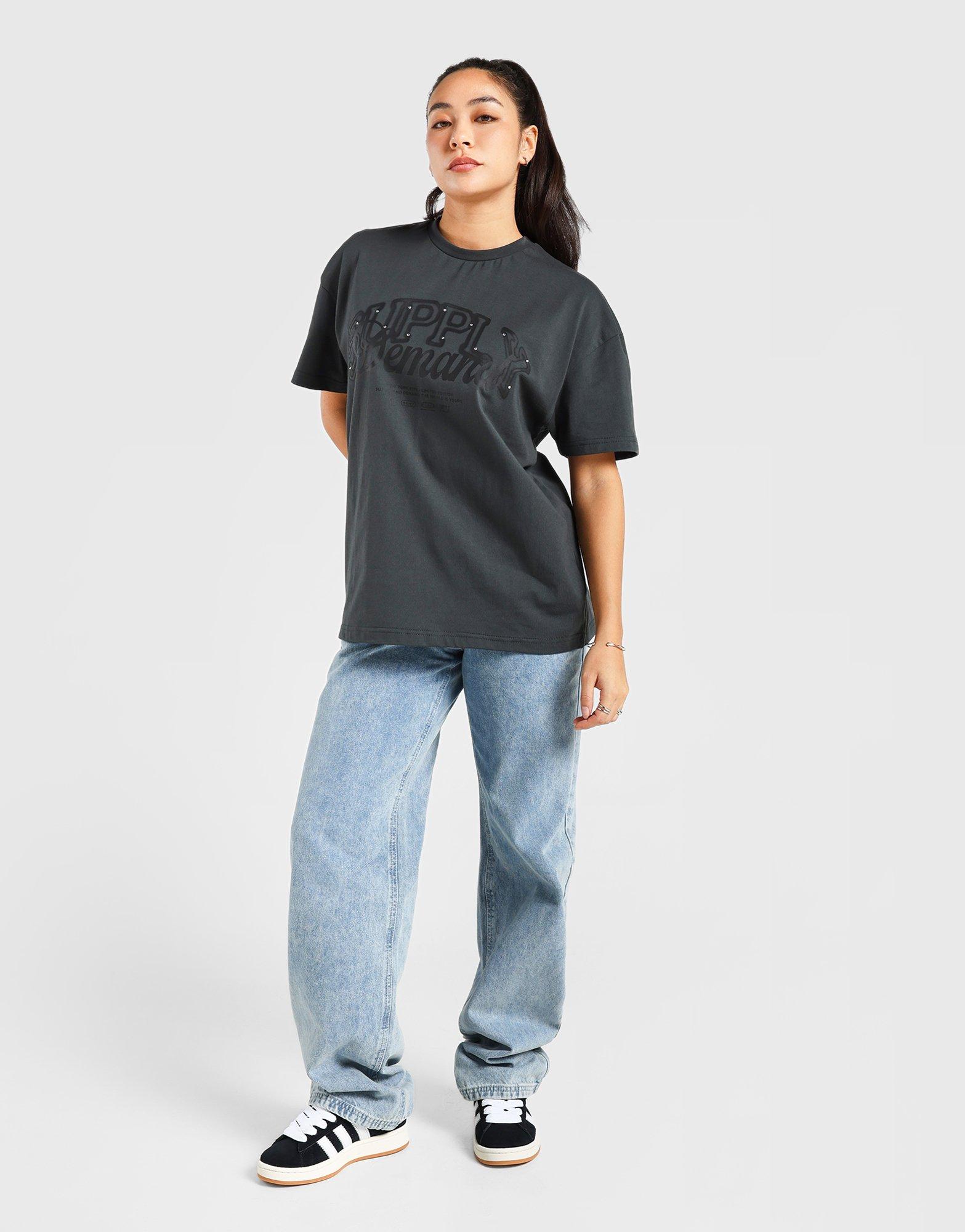 Spray T-Shirt