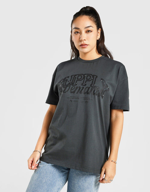 Spray T-Shirt