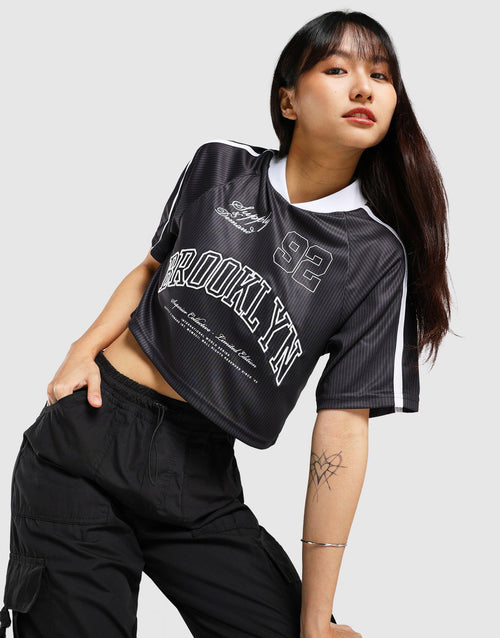 Brooklyn Jersey