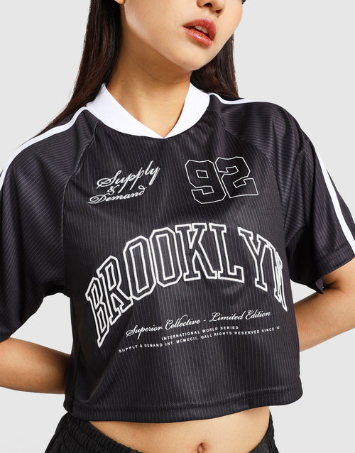 Brooklyn Jersey