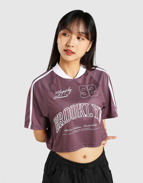 Brooklyn Jersey