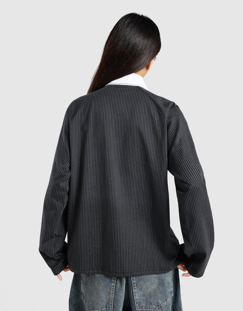 Brooklyn Long Sleeve T-Shirt
