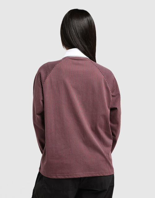 Brooklyn Long Sleeve T-Shirt