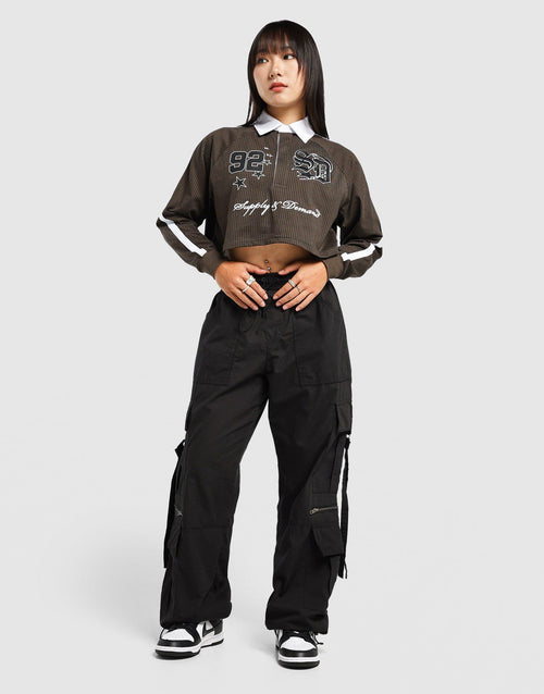 Mely Long Sleeve T-Shirt