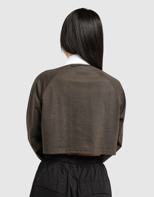 Mely Long Sleeve T-Shirt