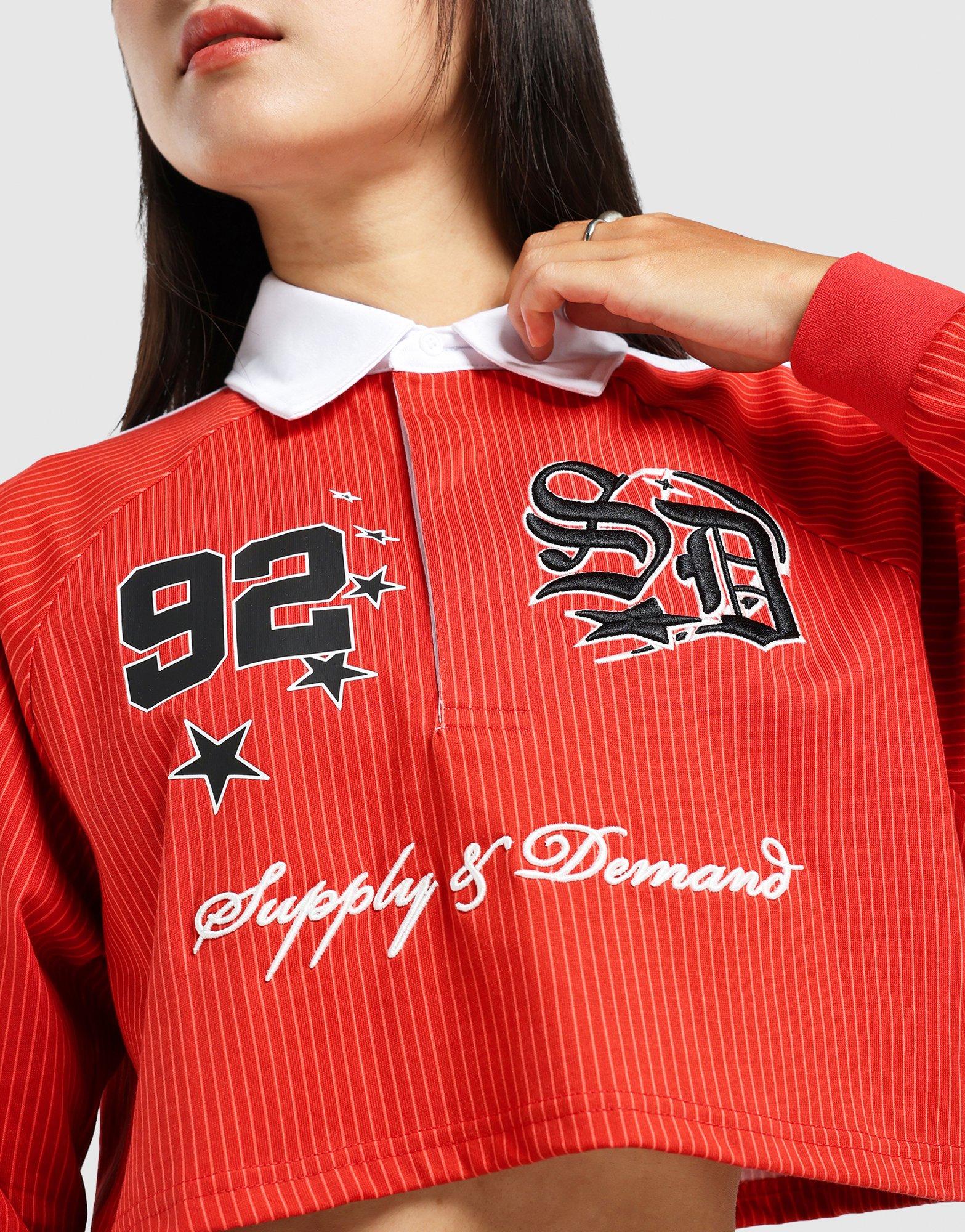 Mely Long Sleeve T-Shirt