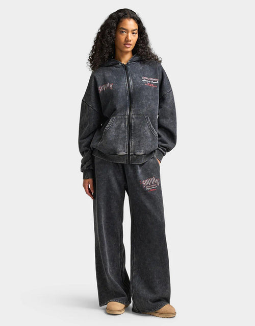 Angel Dream Full Zip Hoodie